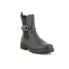 REMONTE D8695 Noir